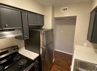 Vista Flats, San Antonio, TX 78212