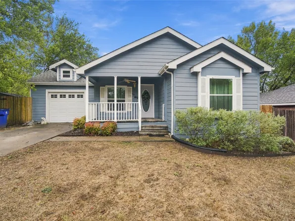 301 Pasley St, Waxahachie, TX 75165