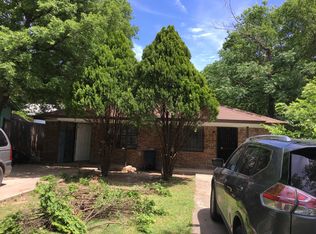 2912 Prospect Ave APT B, Fort Worth, TX 76106