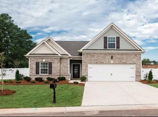 1401 Abercorn Ln, Sanford, NC 27330