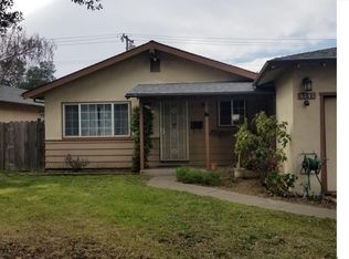 5141 Pharlap Ave, San Jose, CA 95111