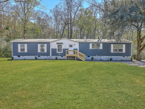 629 Grandfather Ln, Summerville, SC 29486