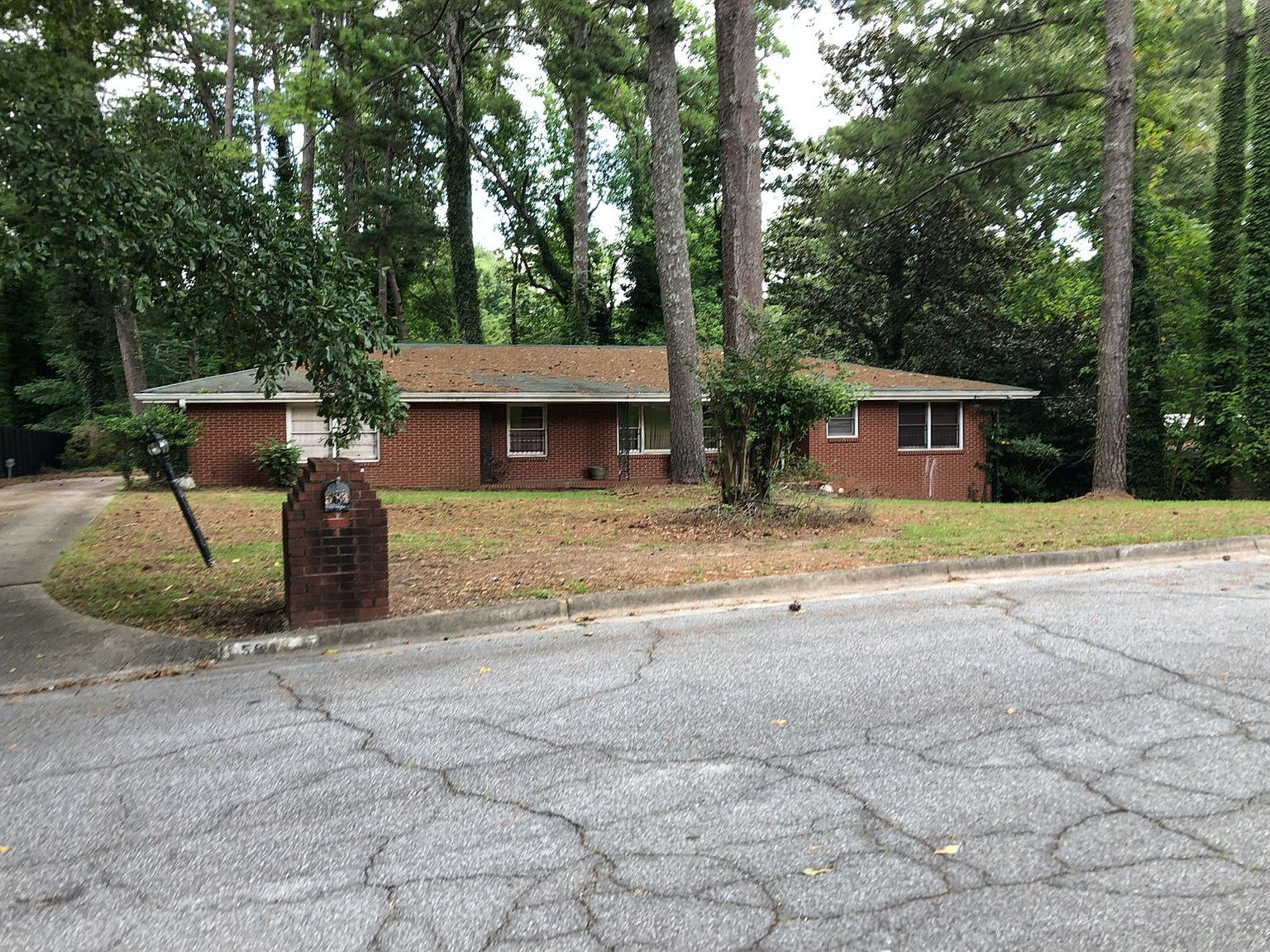 584 Fielding Ln SW, Atlanta, GA 30311 Zillow