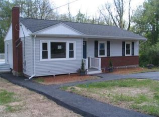 287 Page St, Avon, MA 02322