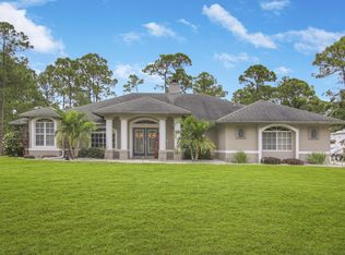 17271 88th Rd N, Loxahatchee, FL 33470