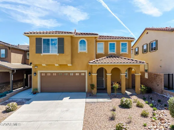 37436 Umbrella Ter, Palmdale, CA 93551