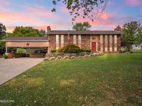 7314 Glastonbury Rd, Knoxville, TN 37931