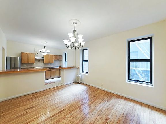 3rd image of 100 W 139th St APT 12