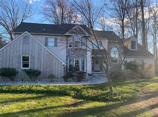 235 Horne Pl, Exton, PA 19341