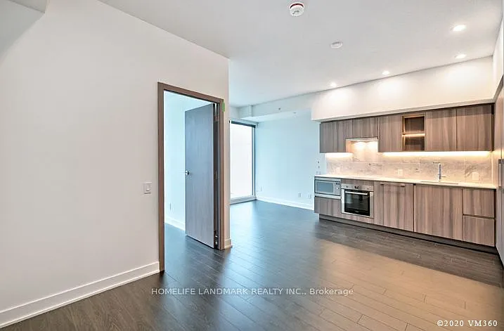 19 Bathurst St #3809 — Photo 11
