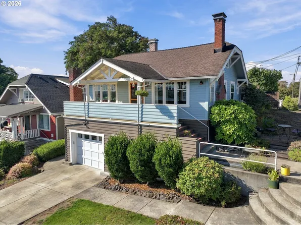 301 S 2nd St, Saint Helens, OR 97051