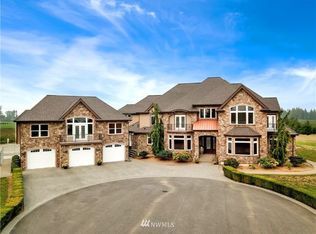 474 E Pole Rd, Lynden, WA 98264