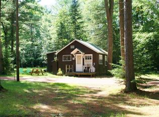 1173 Pinehurst Ct, Saint Germain, WI 54558