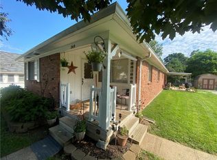 249 Academy St, Greenwood, IN 46143
