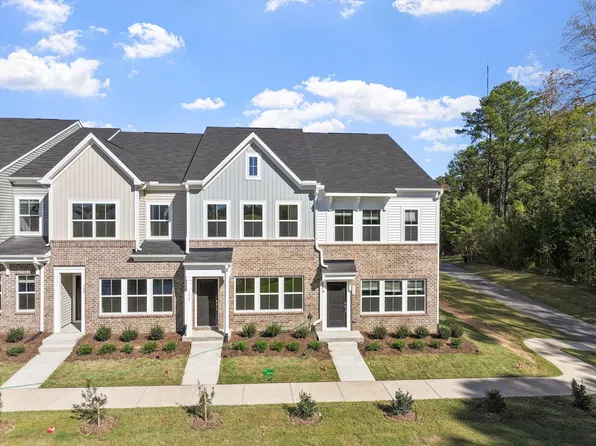 132 Wood Aster Way, Garner, NC 27529