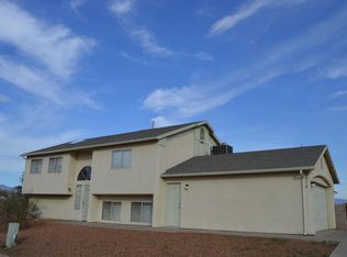 5373 S Wembly Rd, Tucson, AZ 85746