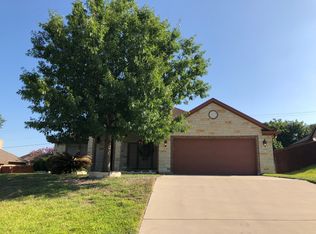 1219 Rocky Ridge Trl, Harker Heights, TX 76548