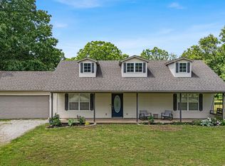 9871 Private Road 8291, West Plains, MO 65775