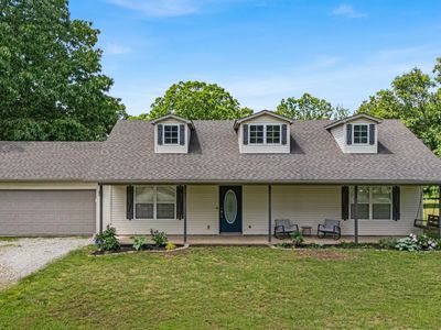 9871 Private Road 8291, West Plains, MO, 65775