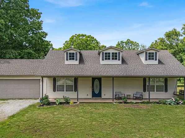 9871 Private Road 8291, West Plains, MO 65775