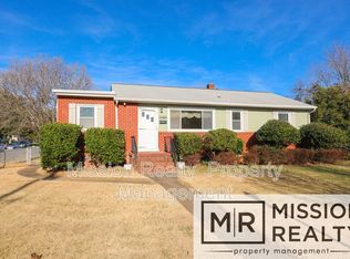 2500 Byron St, Richmond, VA 23223