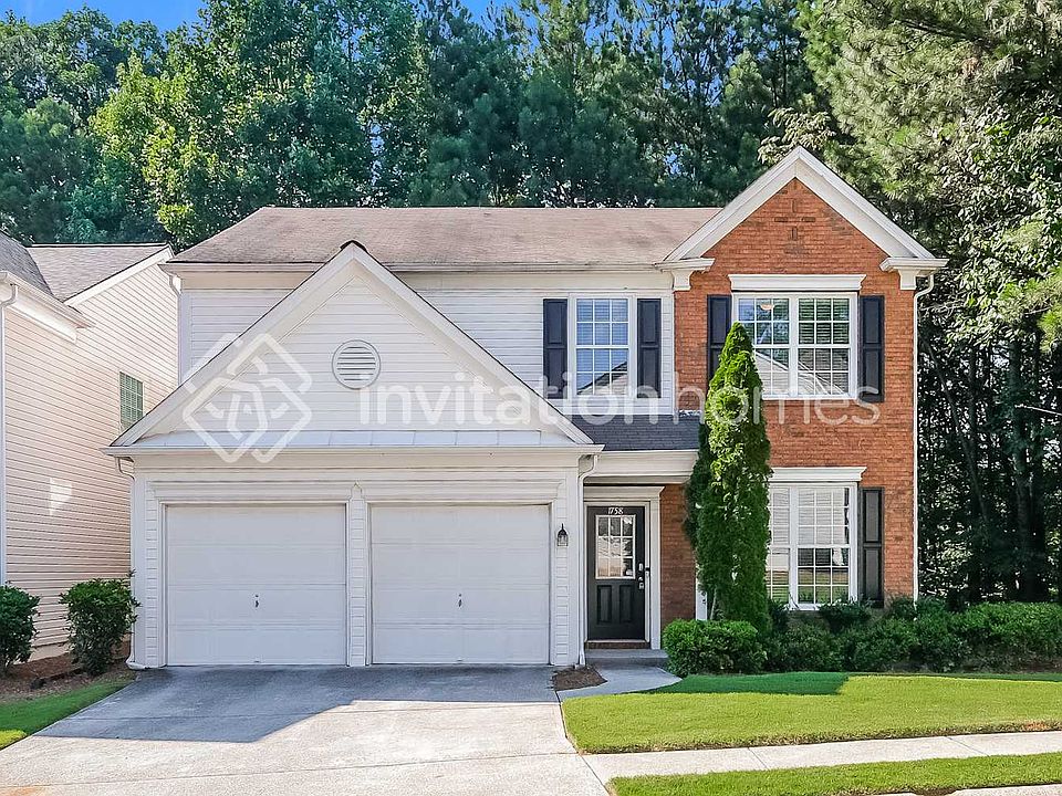 1st image of 1758 Bentridge Dr NW #5