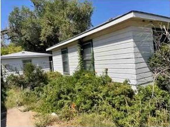 Property Side View