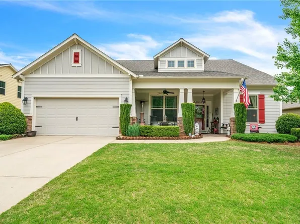 825 Cotton Creek Dr Unit 2, Canton, GA 30115