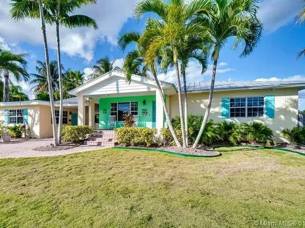 5801 SW 33rd St, Miami, FL 33155