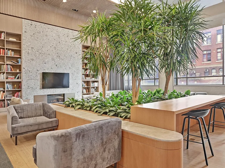 520 W 43rd St #30K — Photo 17