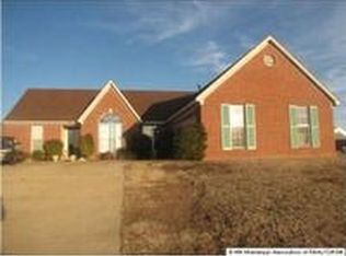 9106 Triple Crown Loop W, Southaven, MS 38671