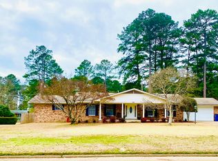342 Palisade Dr, Camden, AR 71701