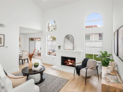 57 Wild Horse Loop #45, Rancho Santa Margarita, CA, 92688