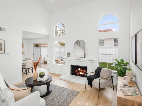 57 Wild Horse Loop #45, Rancho Santa Margarita, CA 92688