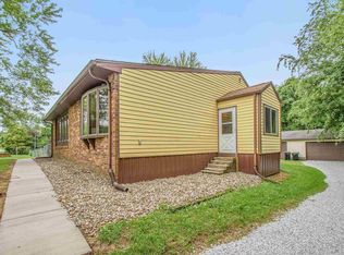 25881 State Road 23, South Bend, IN 46614