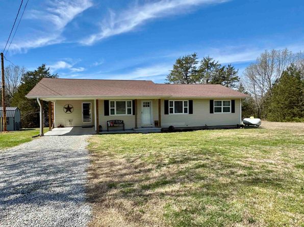 936 Johnson View Rd, Violet Hill, AR 72584