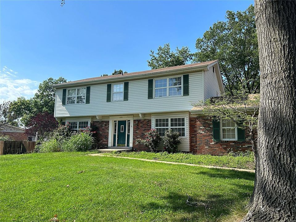 1st image of 309 Claymont Dr