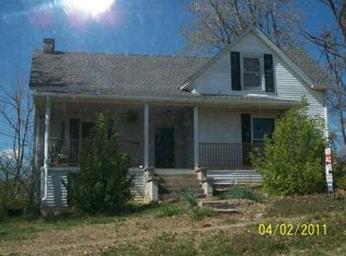 607 Reynolds St, Central City, KY 42330