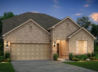 1252 Sharp St, Anna, TX 75409