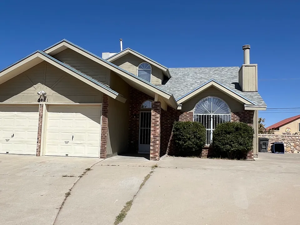 3021 Lake Mead Pl