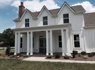 3494 Sulphur Springs, Murfreesboro, TN 37129