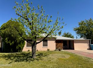 1022 E Mariposa St, Phoenix, AZ 85014