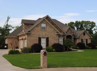 23 Duncan Ln, Vilonia, AR 72173