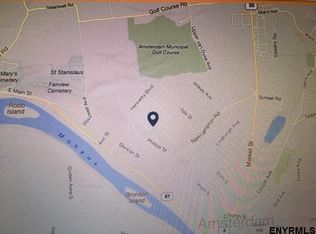 19 Knollwood Ave, Amsterdam, NY 12010