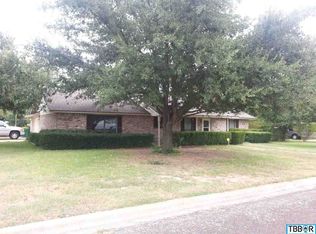 1001 Terra Alta Dr, Belton, TX 76513