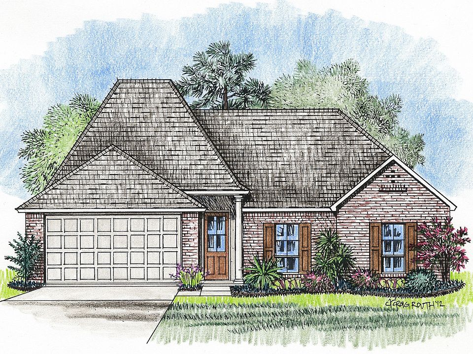 103 Vermont Drive