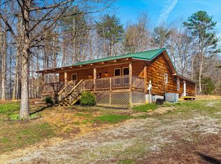 212 County Road 288, Niota, TN 37826