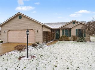 20981 Rivers Edge Dr, Goshen, IN 46528