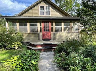 30 N Main St, New Salem, MA 01355