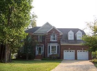 14400 Twickenham Pl, Chesterfield, VA 23832